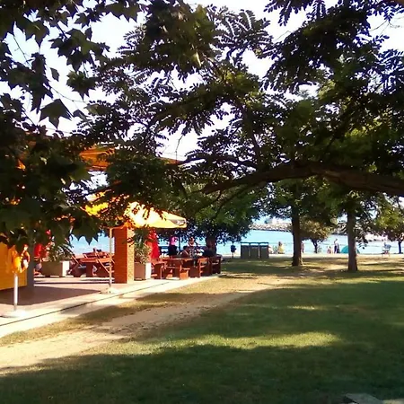 Apartmán Apartma_samy *